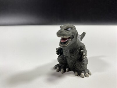 2001 Godzilla 1.5