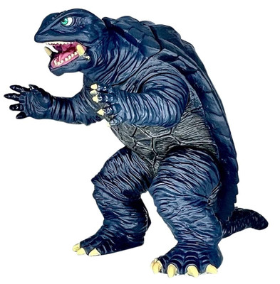 Gamera Figure 1995, Godzilla Toy Action Figure: King of The Monsters, Movie S...-image