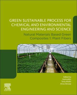 Green Sustainable Process for Chemical and Environmental Engineering and Scie...-image