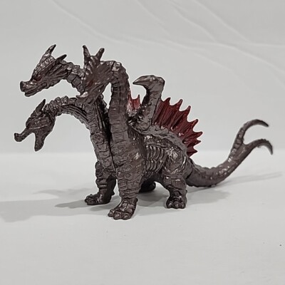 1997 Godzilla HG Series 3 2.5