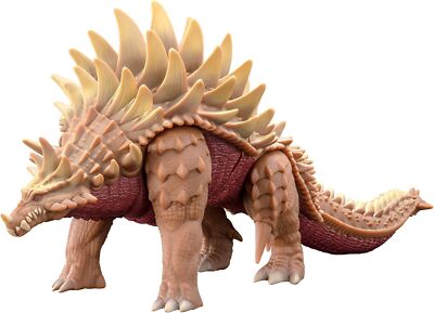 Movie Monster Series Anguirus-Godzilla S.P.-image