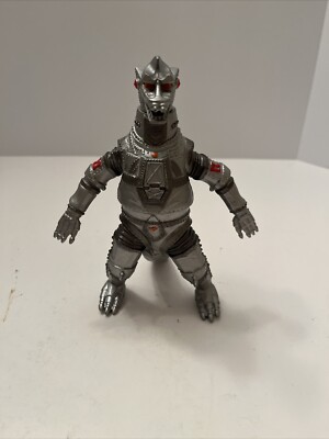 Bandai Mechagodzilla 6.5