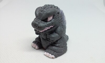 Vintage SD Godzilla (1954) 1 1/2