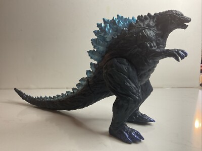 Godzilla King of Monsters Action Figure Bar BGK - 6