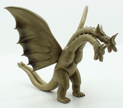 Bandai - King Ghidorah 6.5