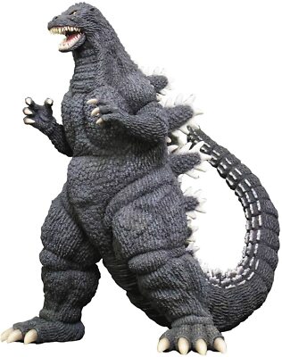 Godzilla 12 inch Series Godzilla 1992 Battle for Earth Version Figure-image