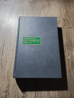 Chemical Engineering  Series ( Principles Of Polymer Systems 2e Ferdinand...-image