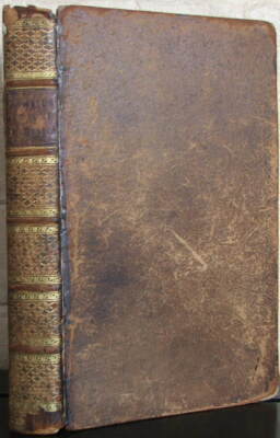 An Account of Corsica, the Journal of a Tour. J. Boswell, 1768 1st ed, 1st issue-image