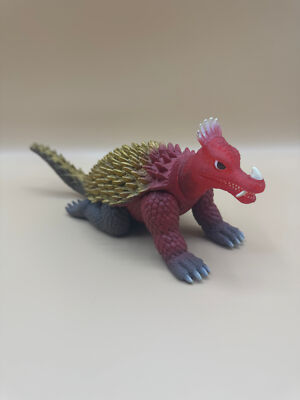 Anguirus 1955 (from Toys Dream Project Figure Set) (Bandai, 2006)-image