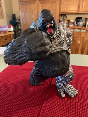 King Kong Action Figure Mecha King Kong vs Godzilla Toy 2020 TMP Collectible 12
