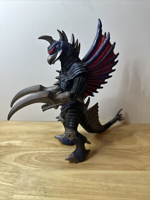 Gigan  2006 Bandai Toho Monsters Godzilla Final Wars 7.5