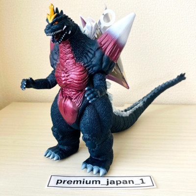 2024 Bandai Space Godzilla 1994 6 1/2