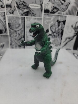 Godzilla 6 Inch Imperial Action Figure-image
