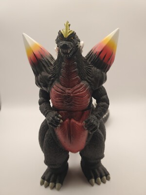 2005 Bandai Toho Spacegodzilla 6