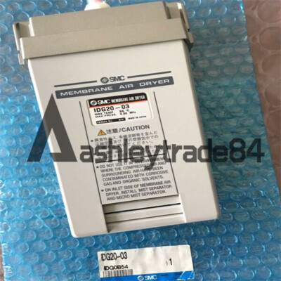 1PCS NEW SMC polymer membrane dryer IDG20-03 IDG 20-03 #W9-image