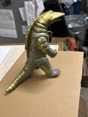 '83 Bandai Japan Ultraman Monster 6