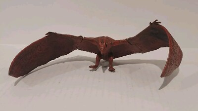 Godzilla King of the Monsters Matchup Rodan Action Figure Legendary Jakks Toho-image
