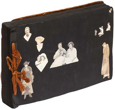 Photo Album Gold Mines Gold Dredges and the West / 1910-image