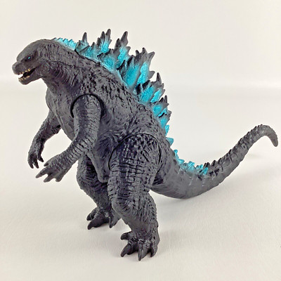 Godzilla Action Figure King Monster 6