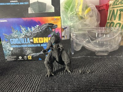 Godzilla Sh Monster Arts -image