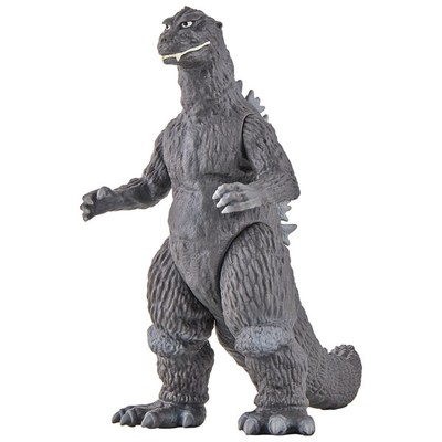 Bandai Movie Monster Series Godzilla (1955)-image