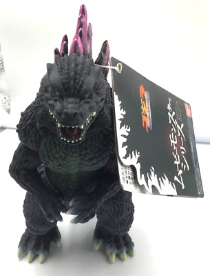 2016 New Bandai Godzilla Collector Action Figure -image