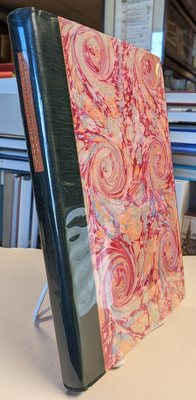 Richard J WOLFE / Three Early French Essays on Paper Marbling Limited ed 1987-image