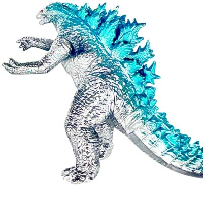 Brand New Godzilla x Kong: The New Empire Toy: King of The Monsters, Travel Bag-image