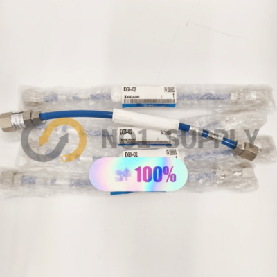 1PC NEW SMC IDG1-02 Polymer Membrane Air Dryer IDG102-image