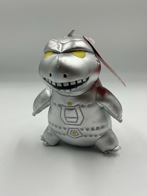 Kidrobot Phunny Neca Mecha Godzilla 8