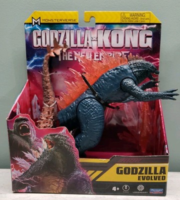 Godzilla x Kong The New Empire Godzilla Evolved 6