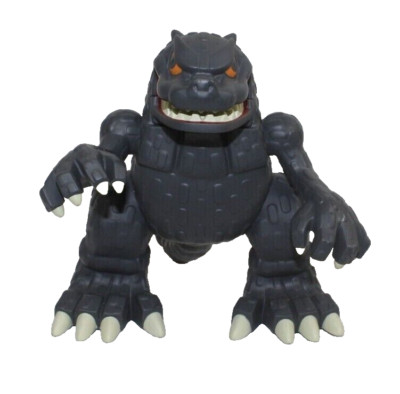 Bandai 2011 Godzilla Super Deformed Collector 5