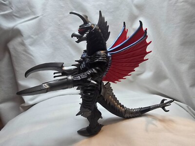 2020 Godzilla Final Wars Gigan 7.5