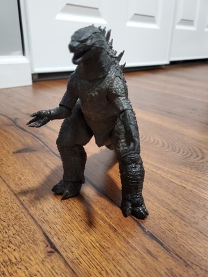 Godzilla 2014 6 Inch Action Figure WBEI-image