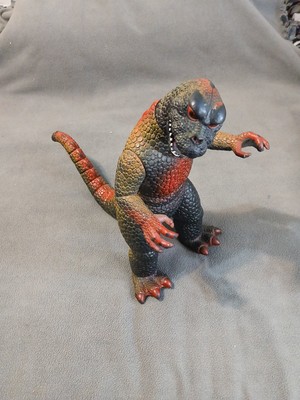 Classic GODZILLA 14