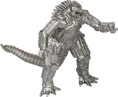 BANDAIMovie Monster Series Mecha Godzilla from Godzilla vs Kong 2021 new-image