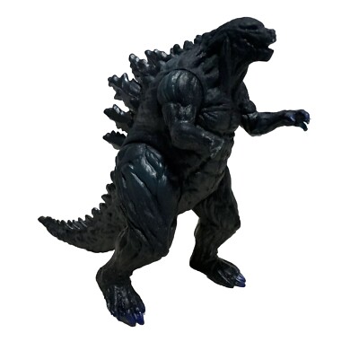 Bandai Godzilla Earth 2017 65th Anniversary 3.5