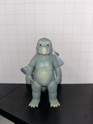 Minilla 2005 Godzilla Final Wars Movie Monster Series Figure US seller-image