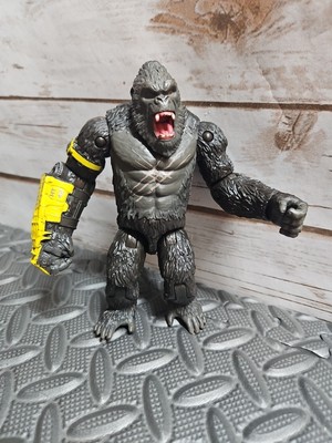 King Kong Action Figure 6