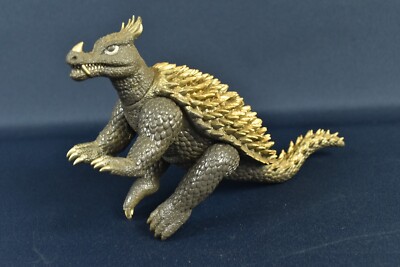 1990 Bandai Anguirus 10