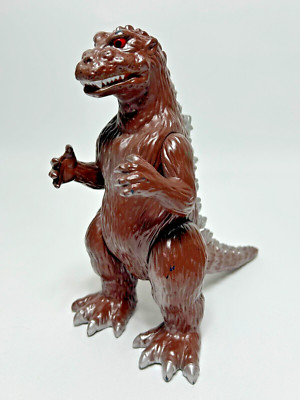 M1-GO 2001 Godzilla 9