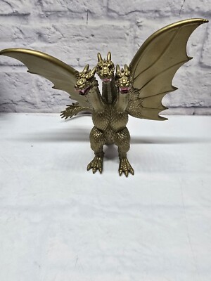 2014 TOHO BANDAI GODZILLA 6.5