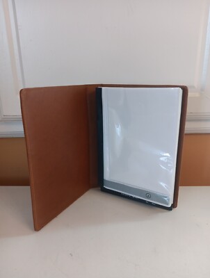 Sharper Image Talking Pictures Album for 24 4x6 Photos and 24 Messages-image