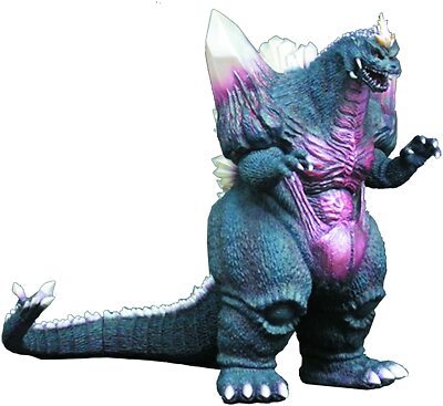 Godzilla Kaiju 12