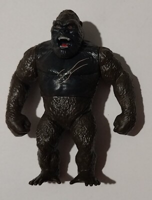 Godzilla vs Kong Monsterverse 3.5