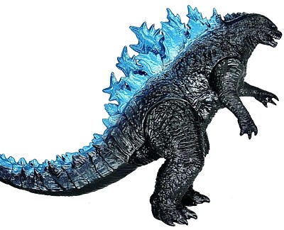 Godzilla Vs Kong 2021 Toy Action Figure-image