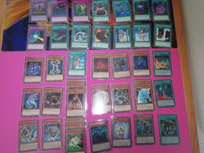 Yu-Gi-Oh! Egyptian God Structure Deck - Obelisk The Tormentor - EN - 1st edition -image