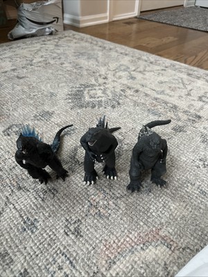 Playmates GVK Godzilla vs Kong 6