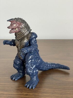 Bandai Ultraman Tiga Ultra Kaiju Monster Golza-image