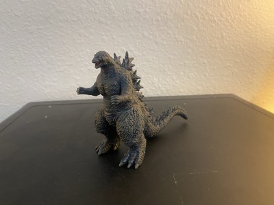 Godzilla minus One 4” Mini Figure-image